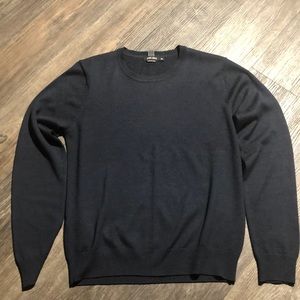 Antony Morato thin sweater size XL